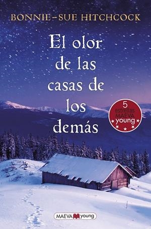 EL OLOR DE LAS CASAS DE LOS DEMÁS | 9788416690725 | HITCHCOCK, BONNIE-SUE | Llibreria L'Odissea - Libreria Online de Vilafranca del Penedès - Comprar libros