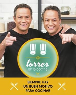 TORRES EN LA COCINA 2 | 9788401020377 | TORRES, JAVIER / SERGIO | Llibreria L'Odissea - Libreria Online de Vilafranca del Penedès - Comprar libros