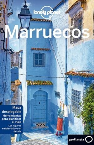 MARRUECOS 2018 | 9788408175322 | LEE, JESSICA/ATKINSON, BRETT/CLAMMER, PAUL/MAXWELL, VIRGINIA/ST.LOUIS, REGIS/PARKES, LORNA | Llibreria L'Odissea - Libreria Online de Vilafranca del Penedès - Comprar libros