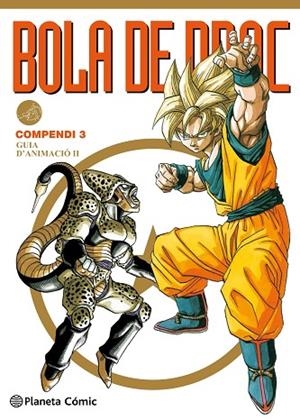 BOLA DE DRAC COMPENDI 3 | 9788416636556 | TORIYAMA, AKIRA | Llibreria Online de Vilafranca del Penedès | Comprar llibres en català