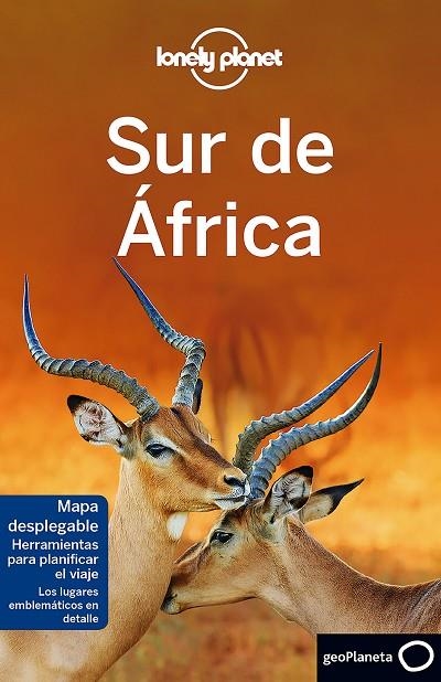 SUR DE ÁFRICA 2018 | 9788408175568 | HAM, ANTHONY/BAINBRIDGE, JAMES/CORNE, LUCY/FITZPATRICK, MARY/HOLDEN, TRENT/SAINSBURY, BRENDAN | Llibreria L'Odissea - Libreria Online de Vilafranca del Penedès - Comprar libros
