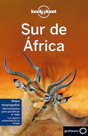 SUR DE ÁFRICA 2018 | 9788408175568 | HAM, ANTHONY/BAINBRIDGE, JAMES/CORNE, LUCY/FITZPATRICK, MARY/HOLDEN, TRENT/SAINSBURY, BRENDAN | Llibreria L'Odissea - Libreria Online de Vilafranca del Penedès - Comprar libros