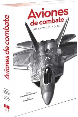 AVIONES DE COMBATE | 9788416279562 | AA. VV. | Llibreria L'Odissea - Libreria Online de Vilafranca del Penedès - Comprar libros