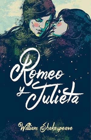 ROMEO Y JULIETA (COLECCIÓN ALFAGUARA CLÁSICOS) | 9788420484662 | SHAKESPEARE, WILLIAM  | Llibreria L'Odissea - Libreria Online de Vilafranca del Penedès - Comprar libros