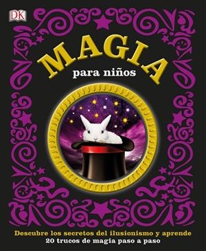 MAGIA PARA NIÑOS | 9780241217184 | AA. VV. | Llibreria Online de Vilafranca del Penedès | Comprar llibres en català