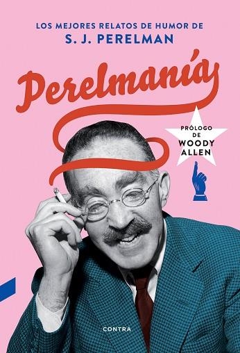 PERELMANÍA | 9788494745973 | PERELMAN, S. J. | Llibreria L'Odissea - Libreria Online de Vilafranca del Penedès - Comprar libros