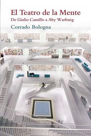 EL TEATRO DE LA MENTE | 9788417151416 | BOLOGNA, CORRADO | Llibreria L'Odissea - Libreria Online de Vilafranca del Penedès - Comprar libros