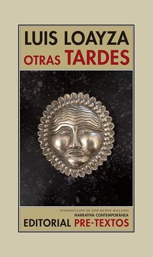OTRAS TARDES | 9788417143046 | LOAYZA, LUIS | Llibreria L'Odissea - Libreria Online de Vilafranca del Penedès - Comprar libros