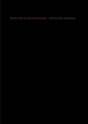 INTENCIÓN INGENUA PEZO VON ELLRICHSHAUSEN | 9788425229992 | PEZO, MAURICIO / VON ELLRICHSHAUSEN, SOFÍA | Llibreria Online de Vilafranca del Penedès | Comprar llibres en català