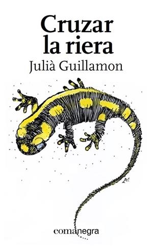 CRUZAR LA RIERA | 9788417188092 | GUILLAMON MOTA, JULIÀ | Llibreria L'Odissea - Libreria Online de Vilafranca del Penedès - Comprar libros