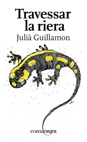 TRAVESSAR LA RIERA | 9788417188047 | GUILLAMON MOTA, JULIÀ | Llibreria L'Odissea - Libreria Online de Vilafranca del Penedès - Comprar libros
