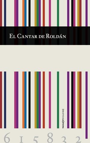 EL CANTAR DE ROLDAN | 9788494615832 | ANONIMO / CORTES VAZQUEZ, LUIS | Llibreria Online de Vilafranca del Penedès | Comprar llibres en català
