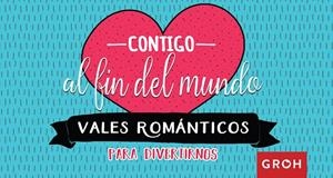 VALES ROMÁNTICOS | 9788490680650 | GROH | Llibreria L'Odissea - Libreria Online de Vilafranca del Penedès - Comprar libros