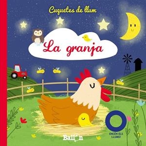 LA GRANJA | 9789403200255 | BALLON | Llibreria L'Odissea - Libreria Online de Vilafranca del Penedès - Comprar libros