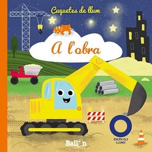 A L'OBRA | 9789403200262 | BALLON | Llibreria L'Odissea - Libreria Online de Vilafranca del Penedès - Comprar libros