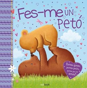 FES- ME UN PETÓ | 9788491780274 | AA. VV. | Llibreria L'Odissea - Libreria Online de Vilafranca del Penedès - Comprar libros