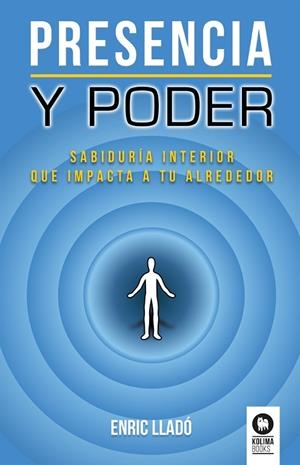 PRESENCIA Y PODER | 9788416994359 | LLADÓ MICHELI, ENRIC | Llibreria Online de Vilafranca del Penedès | Comprar llibres en català