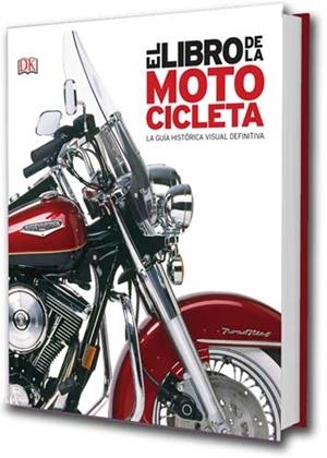 EL LIBRO DE LA MOTOCICLETA | 9788416279784 | AA. VV. | Llibreria L'Odissea - Libreria Online de Vilafranca del Penedès - Comprar libros