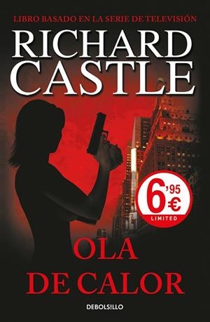 OLA DE CALOR  | 9788466344937 | CASTLE, RICHARD | Llibreria L'Odissea - Libreria Online de Vilafranca del Penedès - Comprar libros