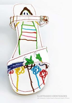 ILUSTRANDO IDENTIDADES | 9788499219974 | MOLEÓN VIANA, MIGUEL ÁNGEL / GONZALÉZ VIDA, M. REYES | Llibreria L'Odissea - Libreria Online de Vilafranca del Penedès - Comprar libros