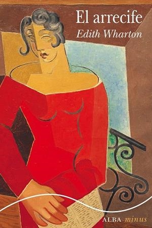 EL ARRECIFE | 9788490653838 | WHARTON, EDITH | Llibreria Online de Vilafranca del Penedès | Comprar llibres en català