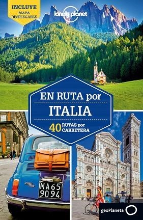 EN RUTA POR ITALIA 2 | 9788408175940 | GARWOOD, DUNCAN / HARDY, PAULA | Llibreria L'Odissea - Libreria Online de Vilafranca del Penedès - Comprar libros