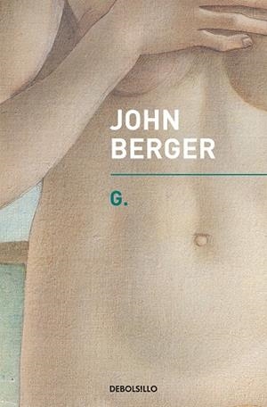 G | 9788466342797 | BERGER, JOHN | Llibreria Online de Vilafranca del Penedès | Comprar llibres en català