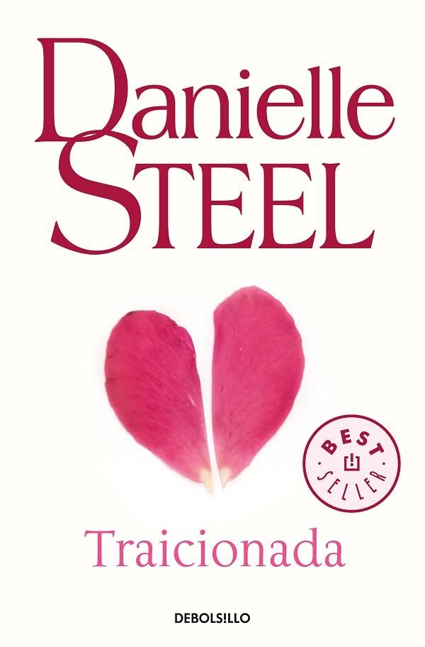 TRAICIONADA | 9788466342858 | STEEL, DANIELLE  | Llibreria L'Odissea - Libreria Online de Vilafranca del Penedès - Comprar libros