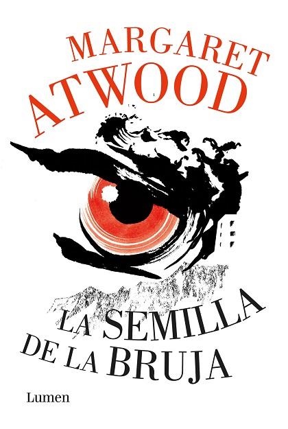 LA SEMILLA DE LA BRUJA  | 9788426404404 | ATWOOD, MARGARET  | Llibreria L'Odissea - Libreria Online de Vilafranca del Penedès - Comprar libros