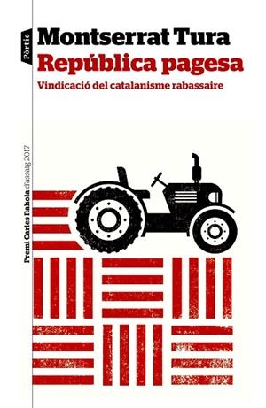 REPÚBLICA PAGESA | 9788498094046 | TURA CAMAFREITA, MONTSERRAT | Llibreria Online de Vilafranca del Penedès | Comprar llibres en català