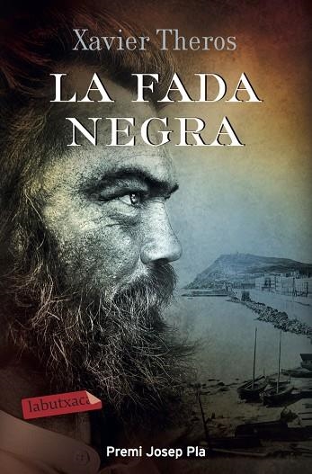 LA FADA NEGRA | 9788417031411 | THEROS, XAVIER | Llibreria L'Odissea - Libreria Online de Vilafranca del Penedès - Comprar libros