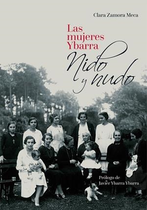 LAS MUJERES YBARRA | 9788416894970 | ZAMORA MECA, CLARA | Llibreria Online de Vilafranca del Penedès | Comprar llibres en català