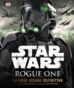 STAR WARS ROGUE ONE | 9780241302934 | AA. VV. | Llibreria L'Odissea - Libreria Online de Vilafranca del Penedès - Comprar libros