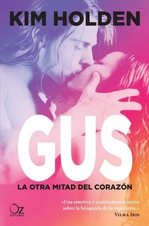GUS | 9788416224739 | HOLDEN, KIM | Llibreria L'Odissea - Libreria Online de Vilafranca del Penedès - Comprar libros