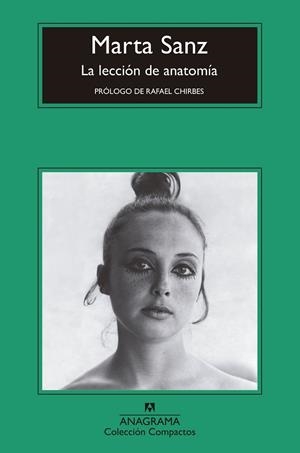 LA LECCIÓN DE ANATOMÍA | 9788433960122 | SANZ, MARTA | Llibreria Online de Vilafranca del Penedès | Comprar llibres en català
