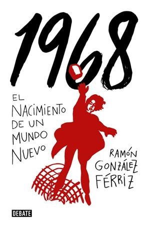 1968 | 9788499928012 | GONZÁLEZ FÉRRIZ, RAMÓN  | Llibreria Online de Vilafranca del Penedès | Comprar llibres en català