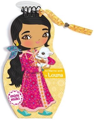 AL MARROC AMB LA LOUNA | 9788424661366 | AA. VV. | Llibreria L'Odissea - Libreria Online de Vilafranca del Penedès - Comprar libros