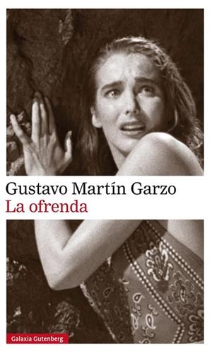 LA OFRENDA | 9788416734856 | MARTÍN GARZO, GUSTAVO | Llibreria Online de Vilafranca del Penedès | Comprar llibres en català