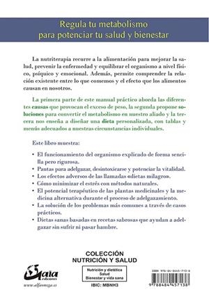 AVERIGUA POR QUÉ ENGORDAS ...Y ADELGAZARÁS CUANTO DESEES | 9788484457138 | CARANDINI, MERCEDES | Llibreria Online de Vilafranca del Penedès | Comprar llibres en català