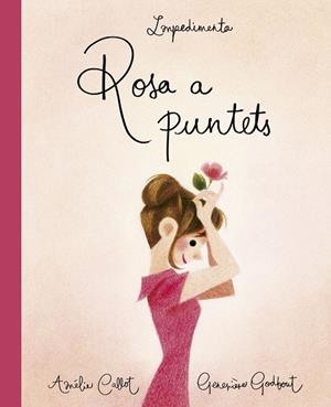 ROSA A PUNTETS | 9788417115463 | CALLOT, AMÈLIE | Llibreria L'Odissea - Libreria Online de Vilafranca del Penedès - Comprar libros