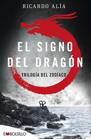 EL SIGNO DEL DRAGÓN | 9788416087501 | ALIA, RICARDO | Llibreria L'Odissea - Libreria Online de Vilafranca del Penedès - Comprar libros