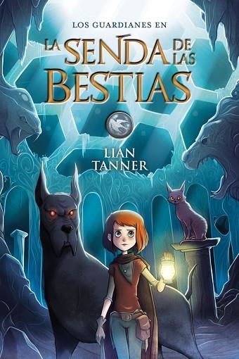 LA SENDA DE LAS BESTIAS | 9788469836224 | TANNER, LIAN | Llibreria Online de Vilafranca del Penedès | Comprar llibres en català