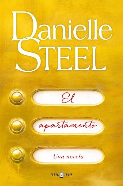 EL APARTAMENTO | 9788401019722 | STEEL, DANIELLE | Llibreria Online de Vilafranca del Penedès | Comprar llibres en català