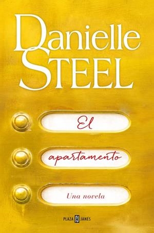 EL APARTAMENTO | 9788401019722 | STEEL, DANIELLE | Llibreria Online de Vilafranca del Penedès | Comprar llibres en català