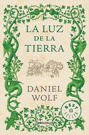 LA LUZ DE LA TIERRA | 9788466342988 | WOLF, DANIEL  | Llibreria L'Odissea - Libreria Online de Vilafranca del Penedès - Comprar libros