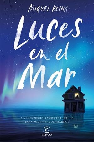 LUCES EN EL MAR | 9788467051650 | REINA ANTOLÍN, MIQUEL | Llibreria Online de Vilafranca del Penedès | Comprar llibres en català