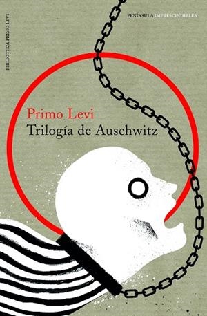 TRILOGÍA DE AUSCHWITZ | 9788499426686 | LEVI, PRIMO | Llibreria L'Odissea - Libreria Online de Vilafranca del Penedès - Comprar libros