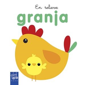 GRANJA | 9788408178538 | YOYO | Llibreria L'Odissea - Libreria Online de Vilafranca del Penedès - Comprar libros