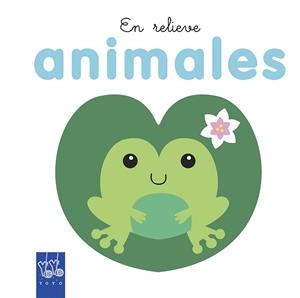 ANIMALES | 9788408178507 | YOYO | Llibreria L'Odissea - Libreria Online de Vilafranca del Penedès - Comprar libros
