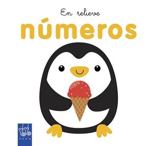 NÚMEROS | 9788408178521 | YOYO | Llibreria L'Odissea - Libreria Online de Vilafranca del Penedès - Comprar libros